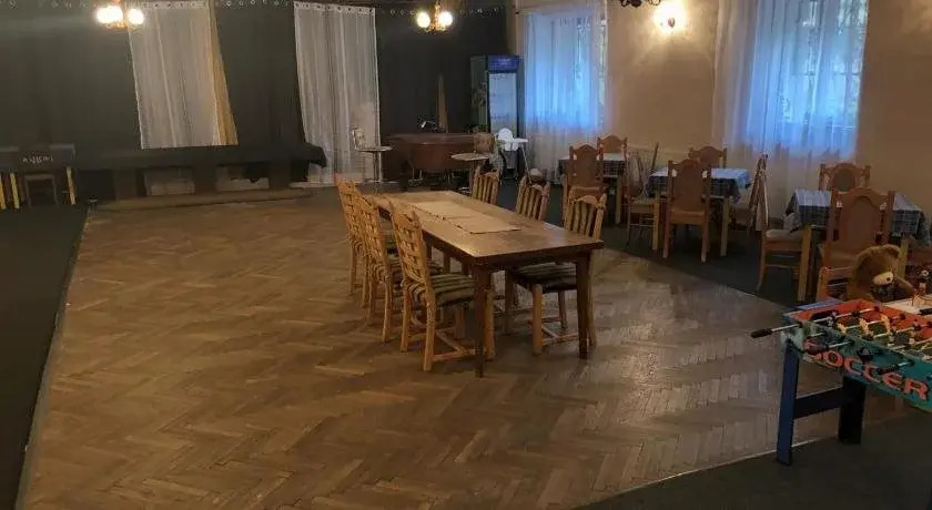 Penzion Dolíček