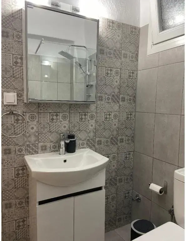 415 Guest House
