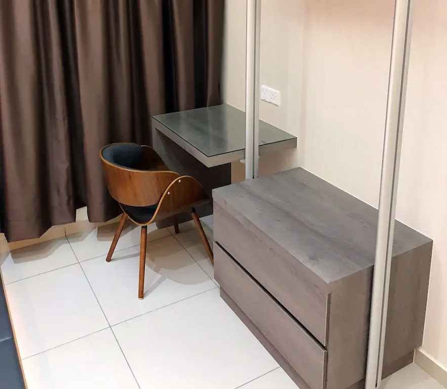 Melaka Atlantis Hup B Family Home Stay