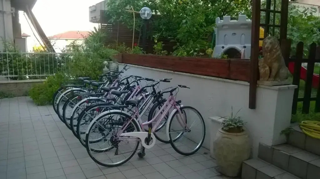 Casa Antonelli B&B