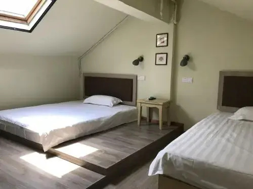 Hangzhou Wushanyi International Youth Hostel