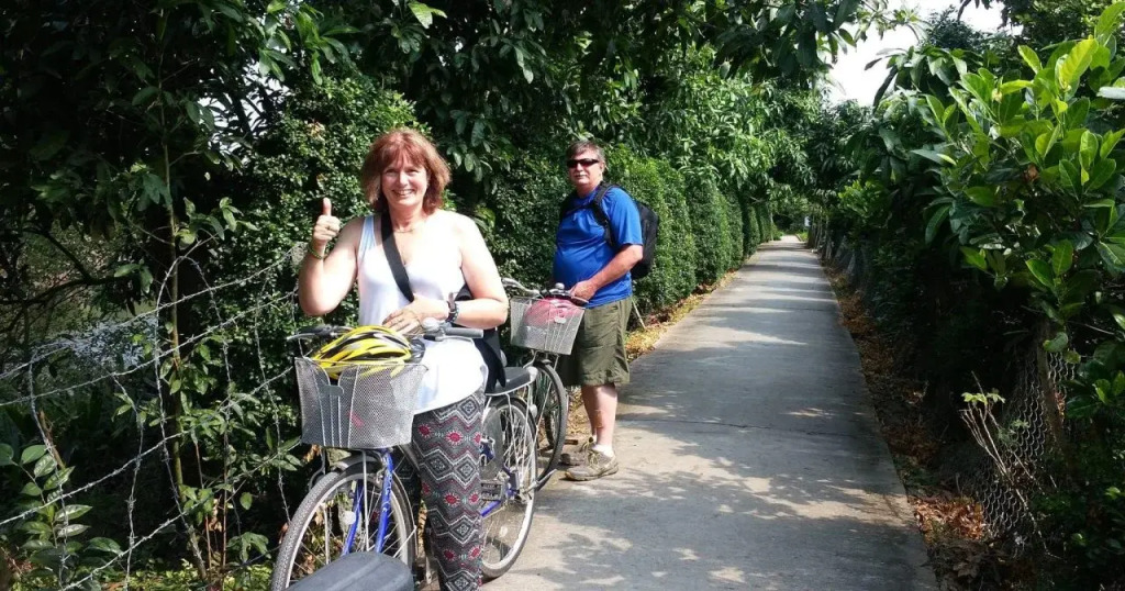 Luu Ly Homestay Hoi An