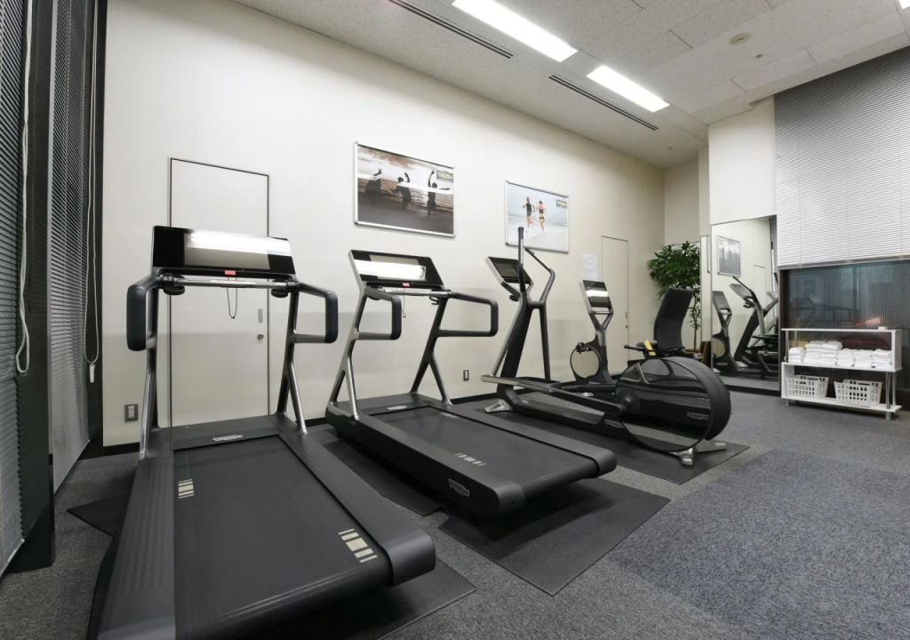 Отель Villa Fontaine Grand Tokyo - Shiodome