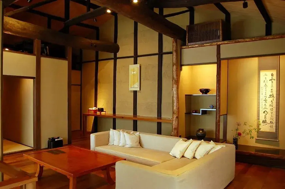 Sanbounishinotouin-cho Machiya