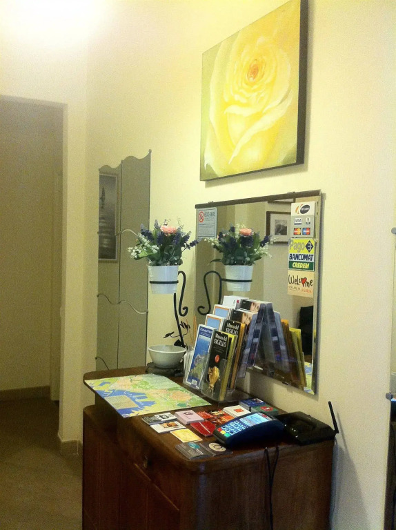 La Casa Di Gabriella