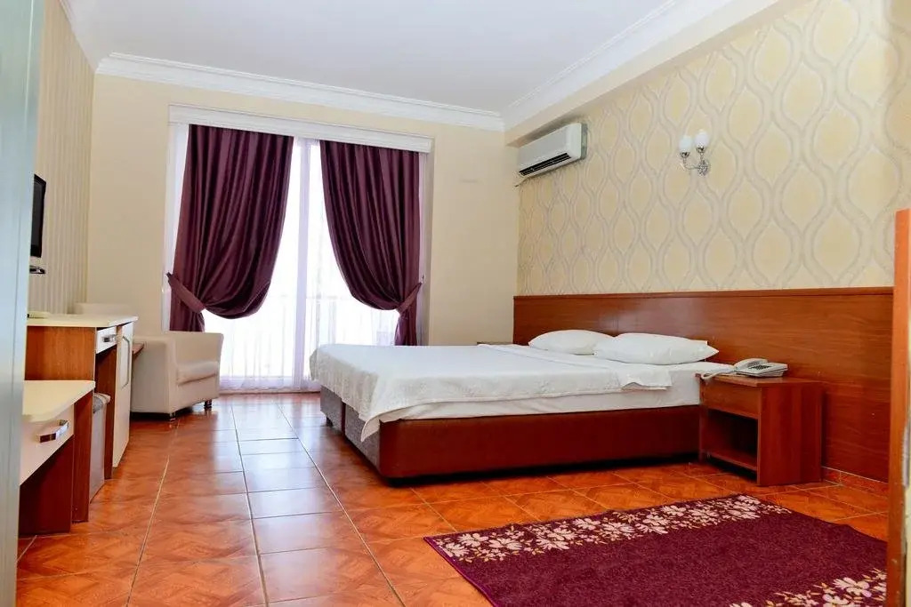 Diva Turka Hotel & Beach