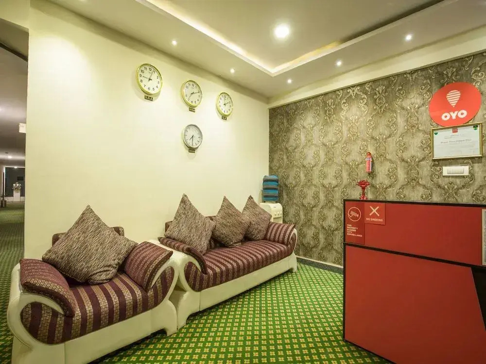 OYO 13162 Swiss Legrand