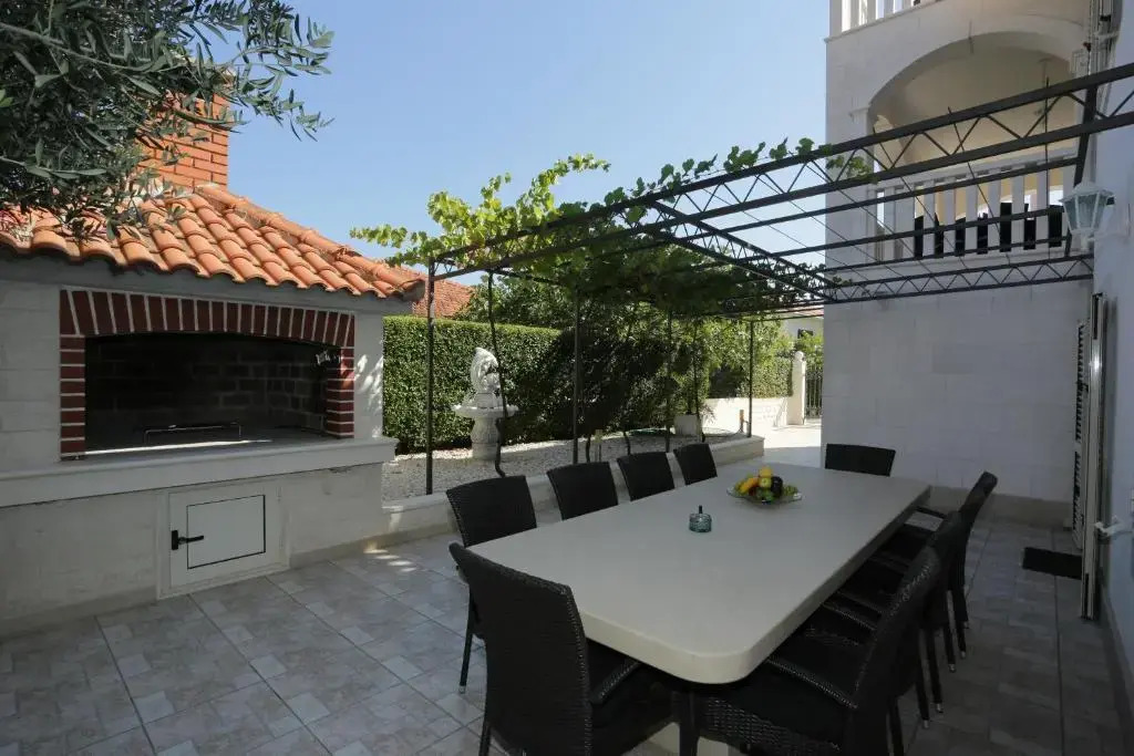 Apartments Manda