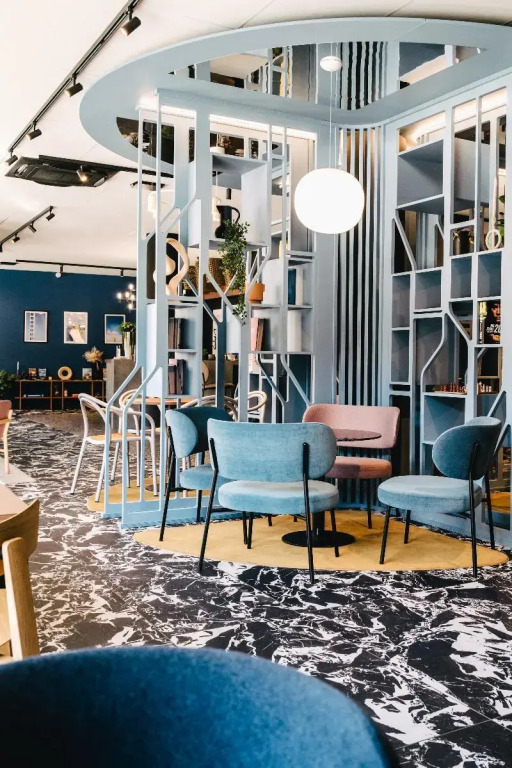 Mercure Brest Centre Port