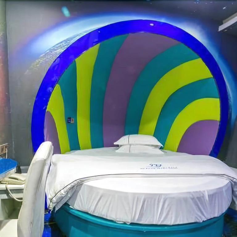 Nihang Hotel