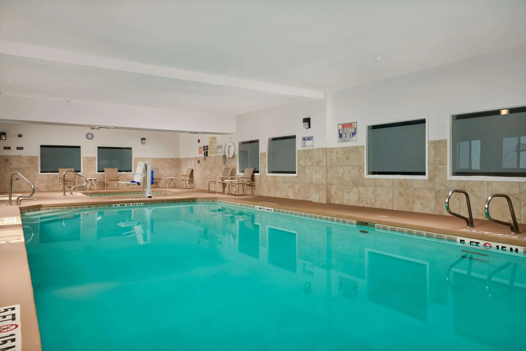 Hampton Inn Alamogordo