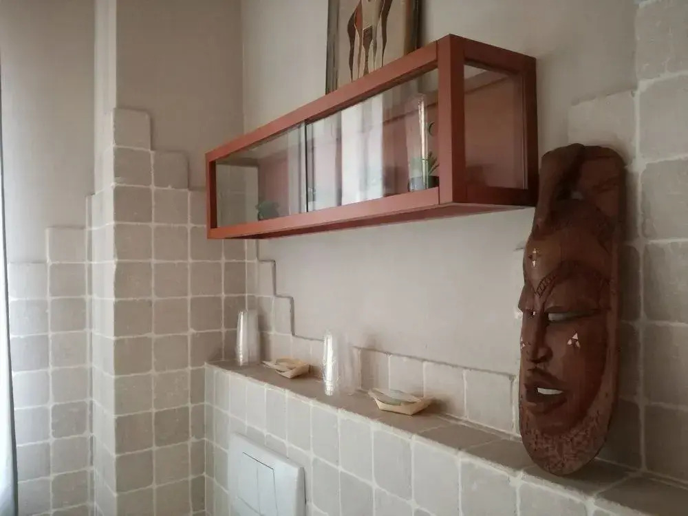 Casa Asso di Coppe B&B