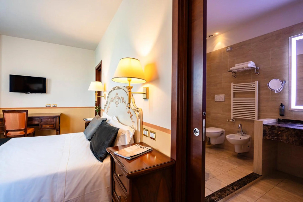 Il Gentiluomo Hotel & SPA