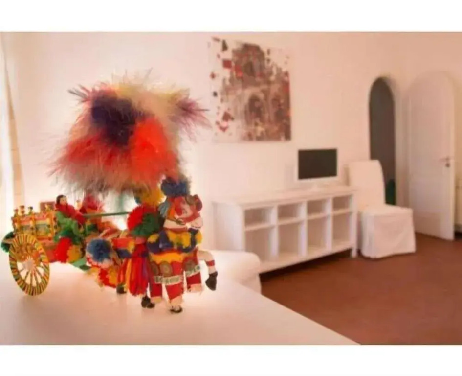 B&B Villa Accademia