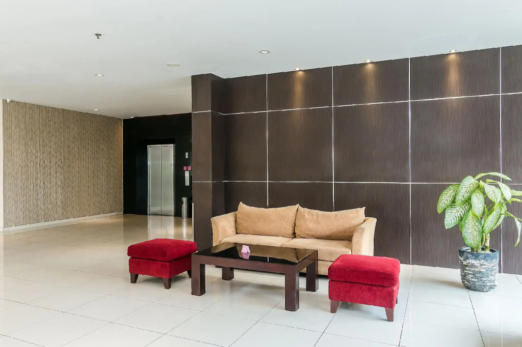 ZEN Rooms Kuta ByPass Ngurah Rai