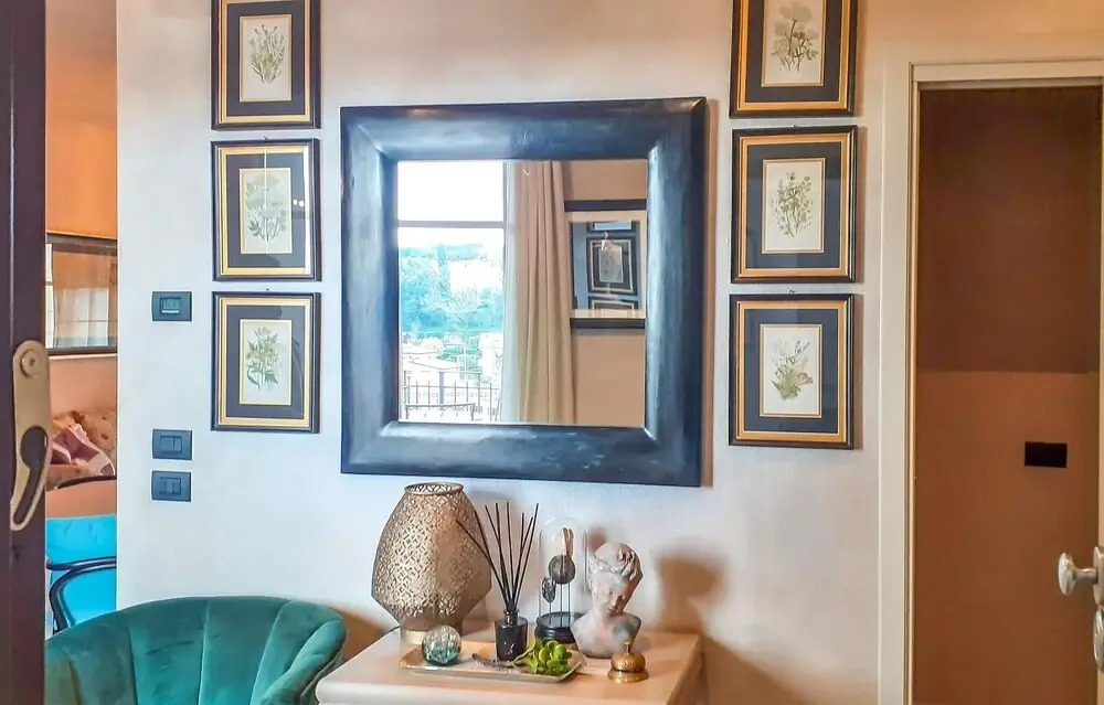 Beautiful Apartment in Lamporecchio With Wifi, 2 Bedrooms and Outdoor Swimming Pool