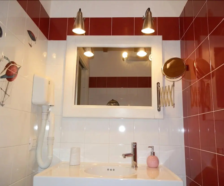 B&B Re Umberto