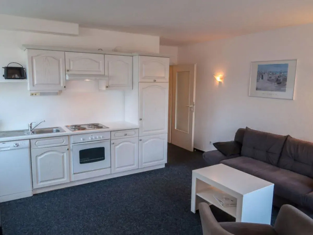 House Duhnen Cuxhaven 38661
