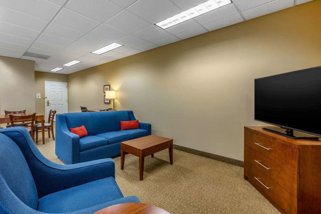 Comfort Inn & Suites North Conway