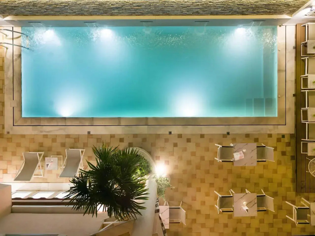 Eliza Hotel by Panel Hospitality