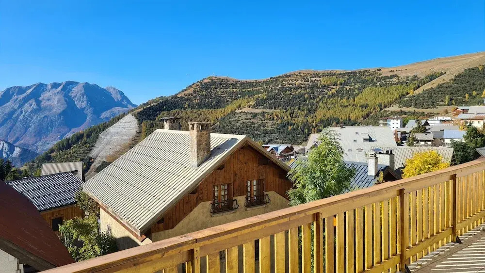 La Vallée Blanche