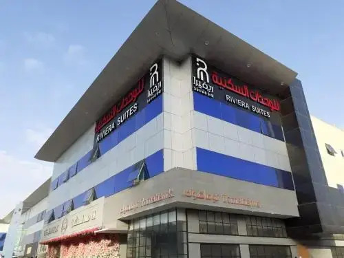 Doma House Aparthotel
