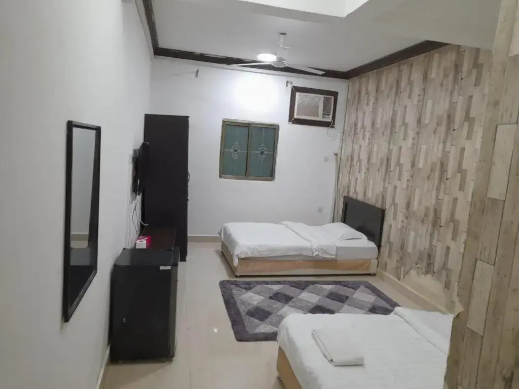 Salalah-Al shwamekh suites