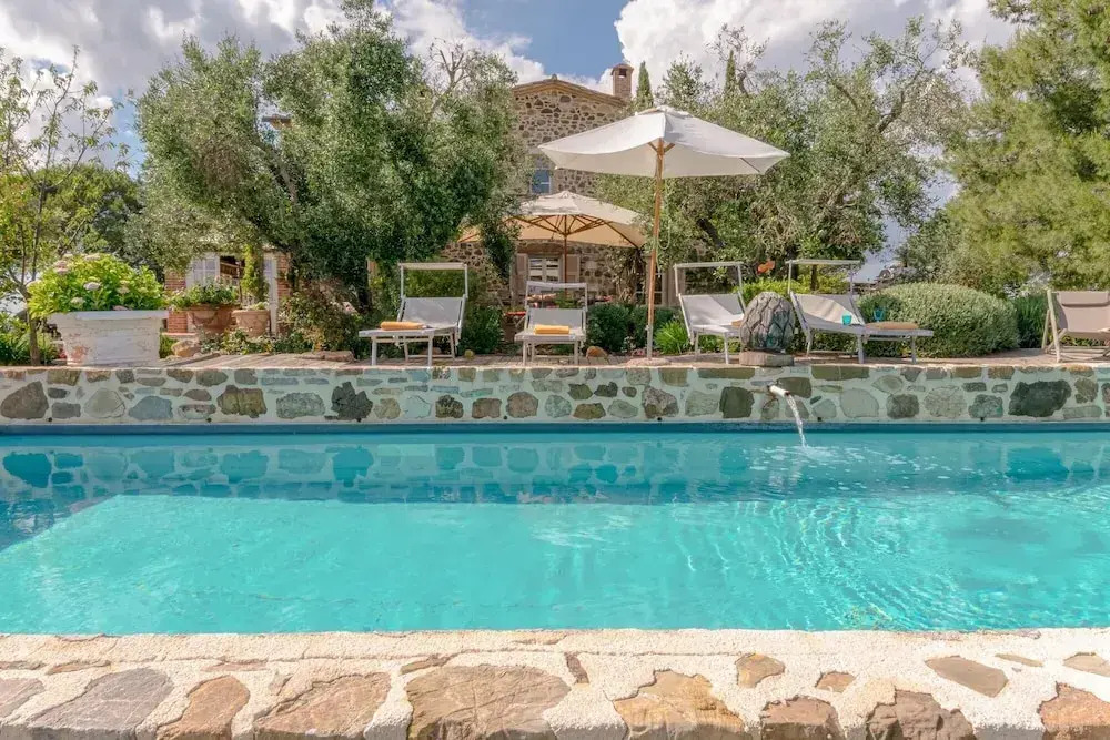 PODERE SAN GIORGIO 6, Emma Villas