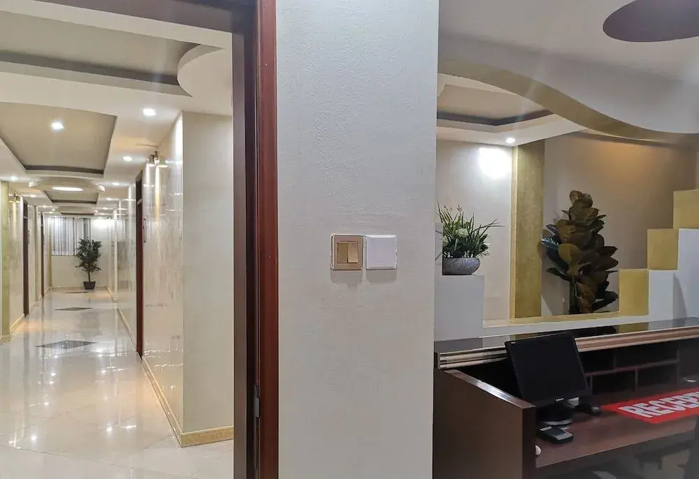 Hotel Benco