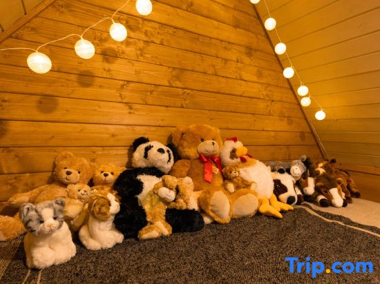 Hermann Teddy Collectors' House