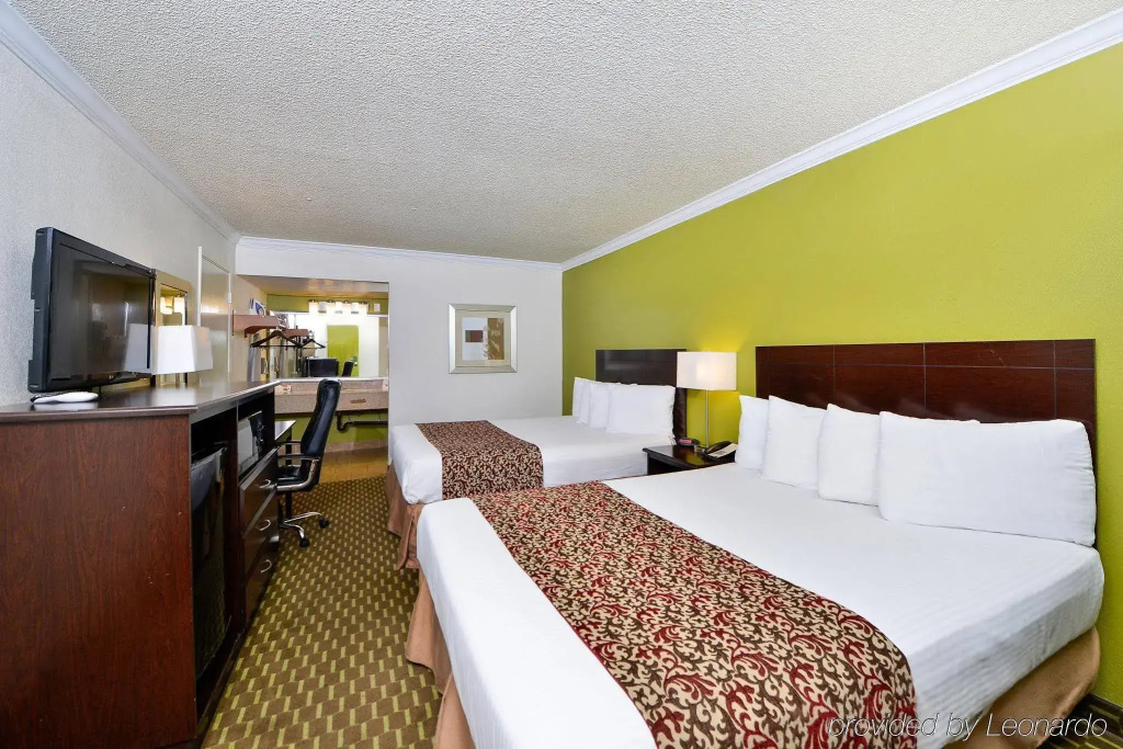 Downtown Phoenix Hotel