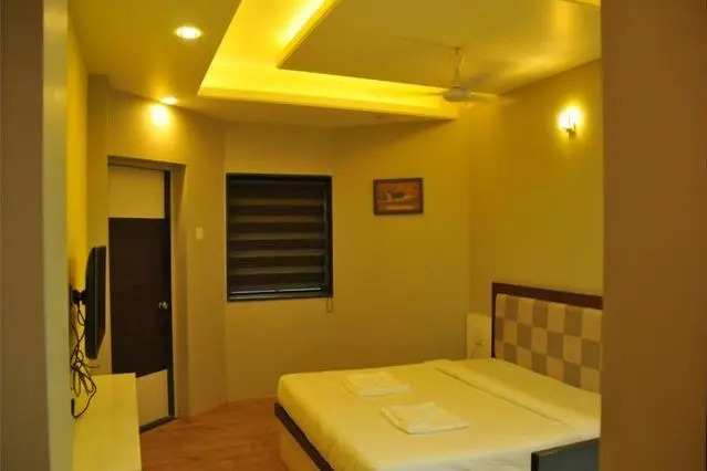 Hotel Prabhu Residency