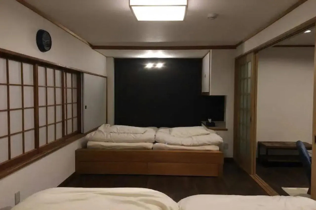 HOTEL PRELE Asakusa ホテルプレール浅草