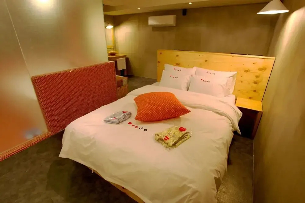 Hotel Yaja Hankuk Univ