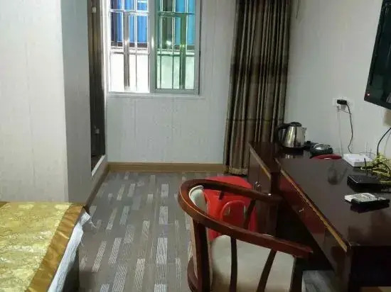 Fei Long Bin Guan