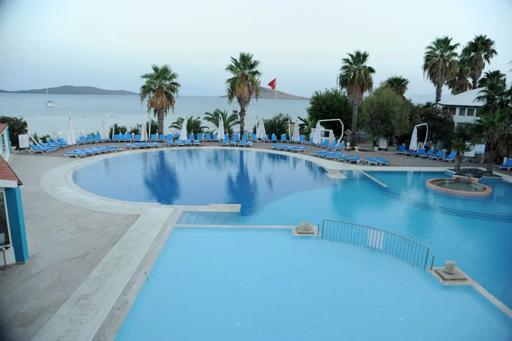 Club Muskebi