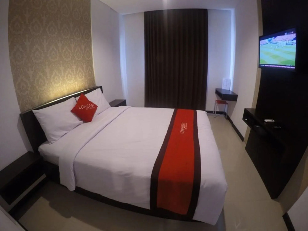 Lowcost Bed & Breakfast