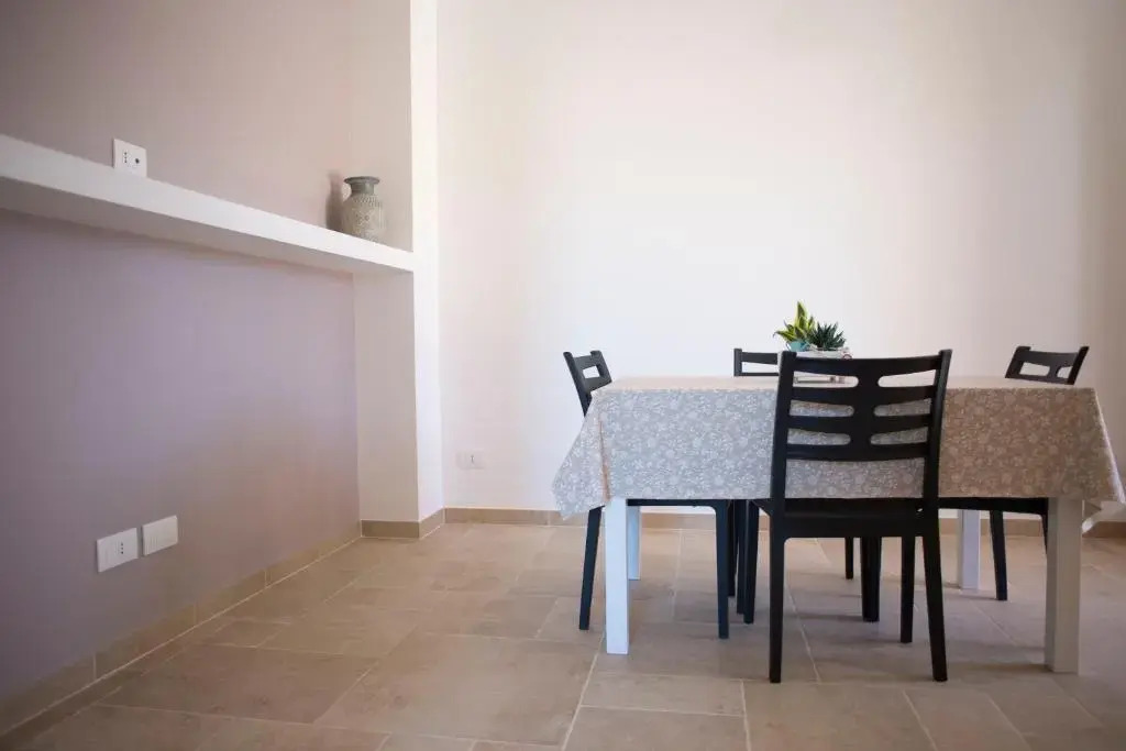 Residence Tenuta Masiedd 2