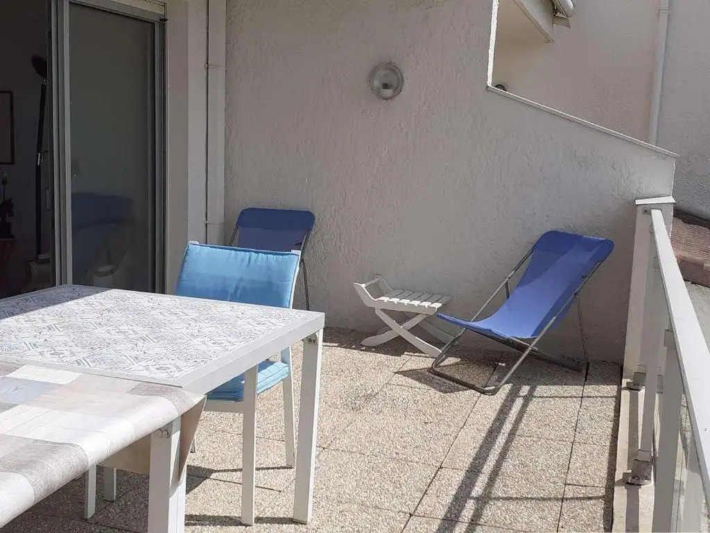 Appartement Royan, 3 pièces, 6 personnes - FR-1-494-6