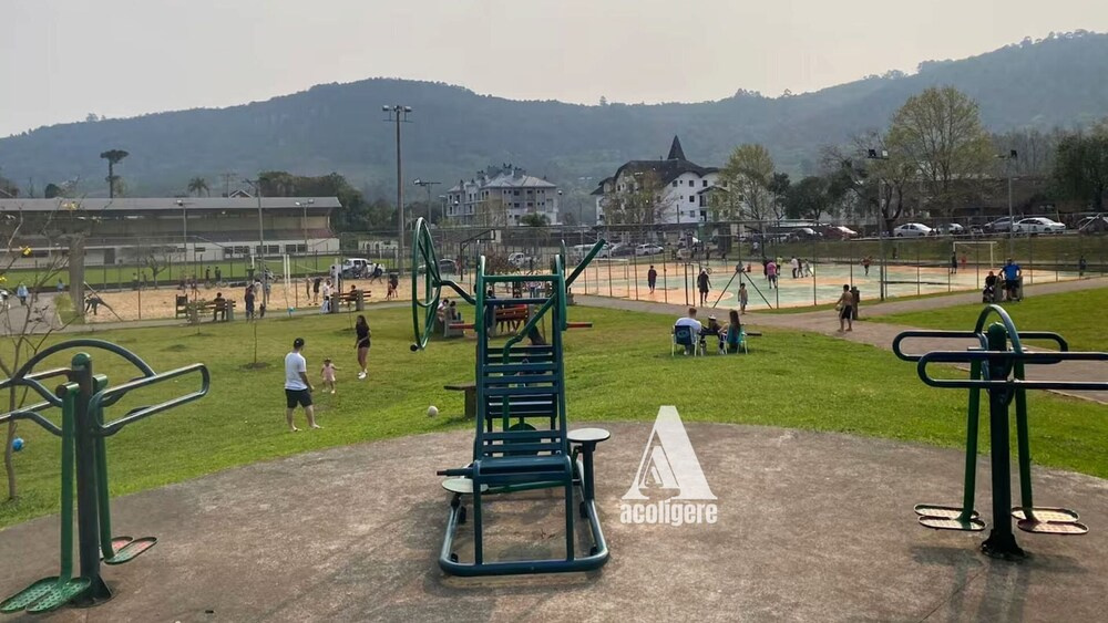 Conforto em Gramado  GRMEVE28