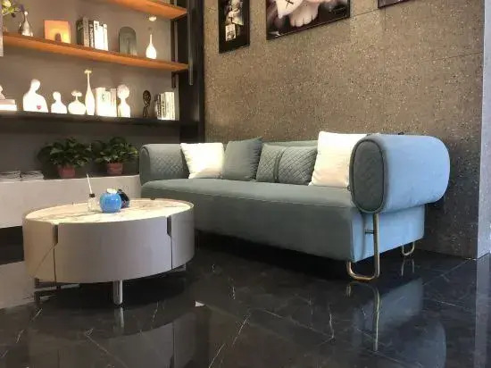 Kelly Hotel (Zhijiang Seven Star Plaza International Trade Shop)