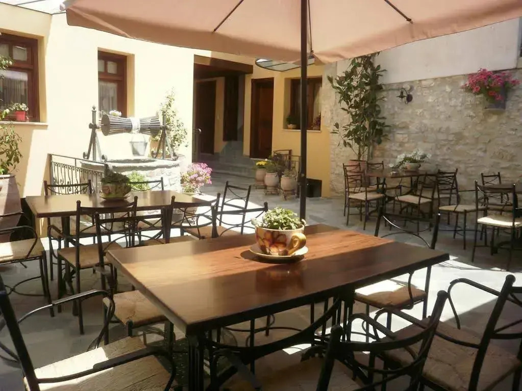 Hagiati Guesthouse