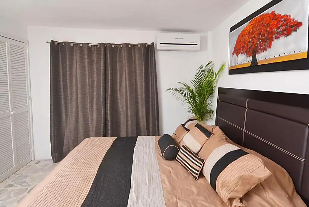 Nice Apartment 3 Beds And 3 Baths At Plaza Marina, Puerto Vallarta