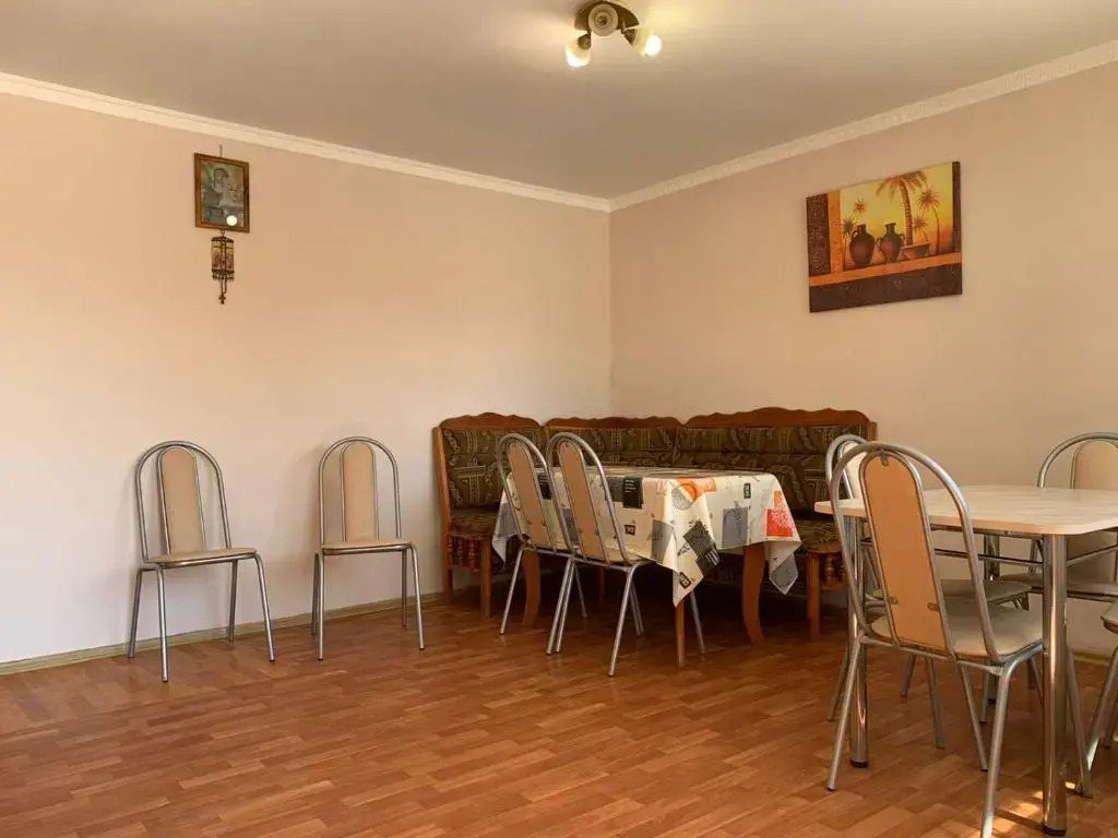 Guest house Eiva