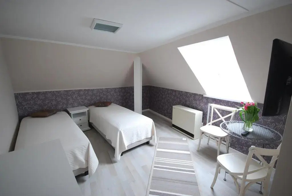 Suviste Guesthouse
