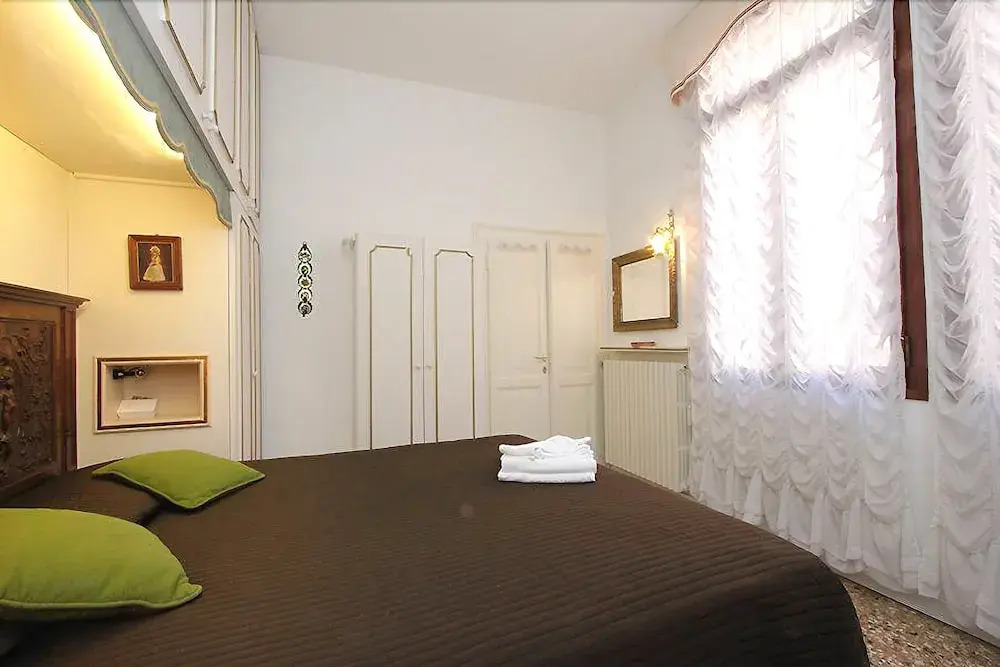 City Apartments - Pisani