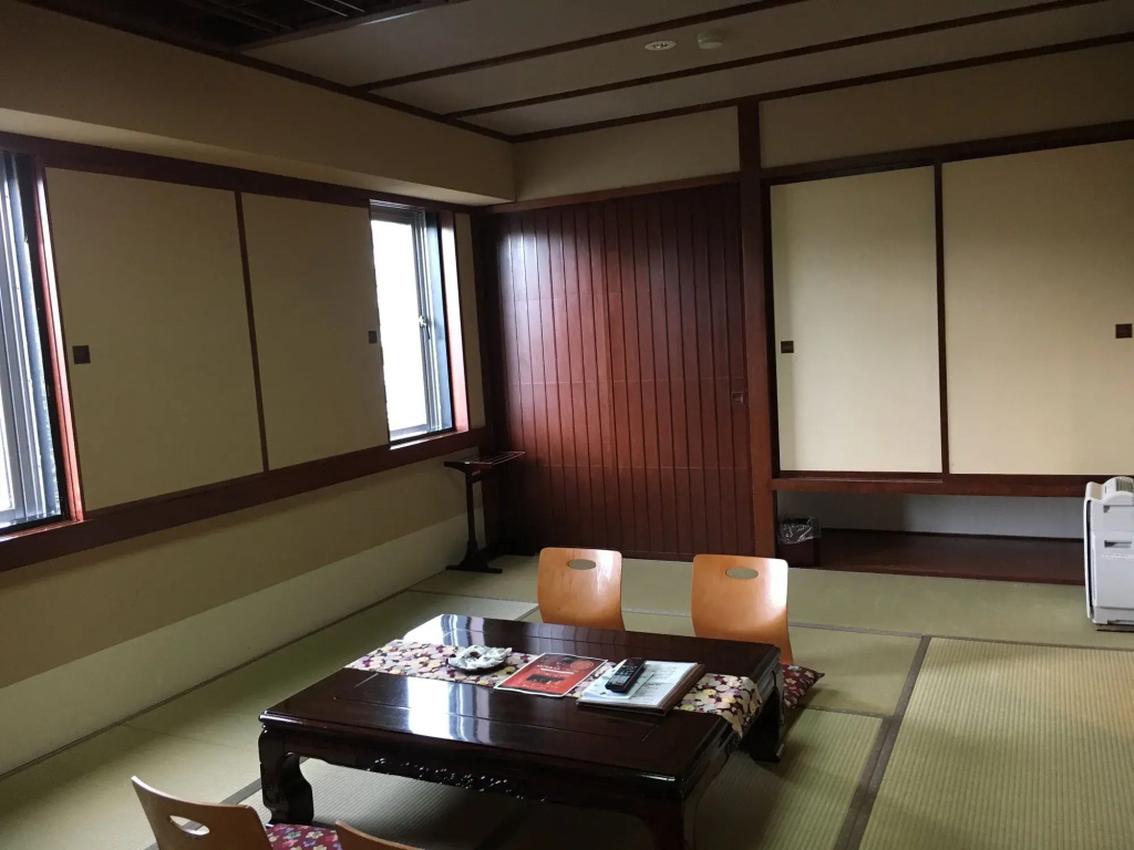 Otaru Furukawa Hotel