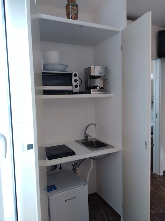 DomuS al Corso con servizio B&B
