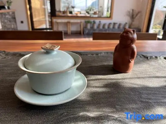Xichi Banhai Guesthouse
