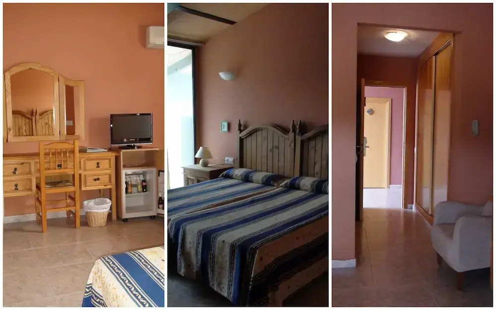 Hotel Rosaleda Doncel Jérica